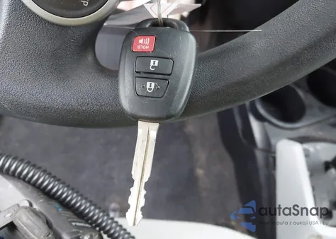 2013 Toyota Prius C One z USA, uszkodzony, nr VIN JTDKDTB39D1047551